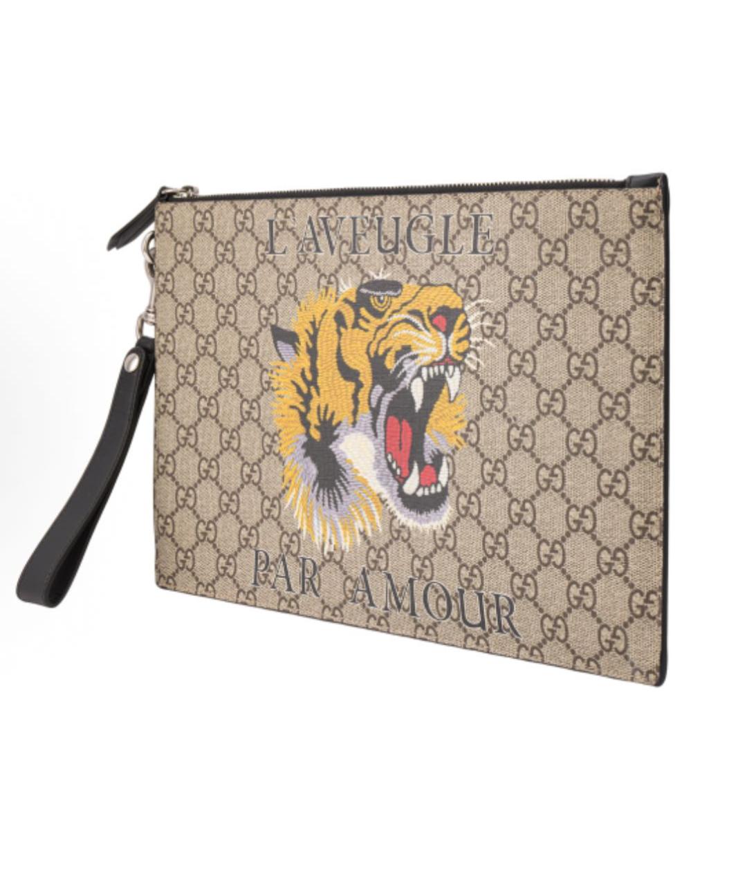 GUCCI Папка для документов, фото 2