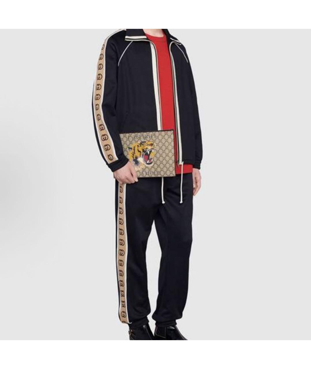 GUCCI Папка для документов, фото 6