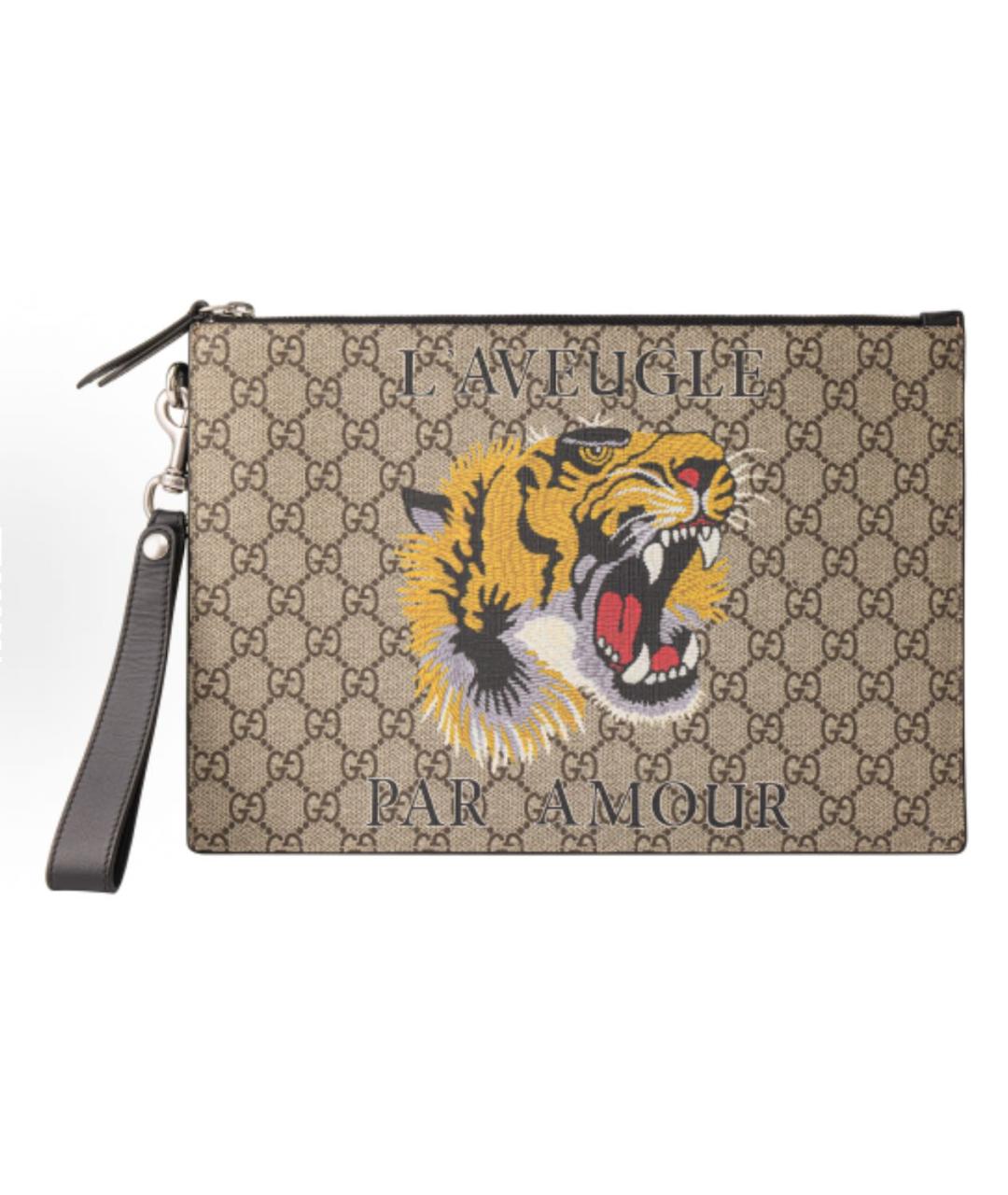 GUCCI Папка для документов, фото 7