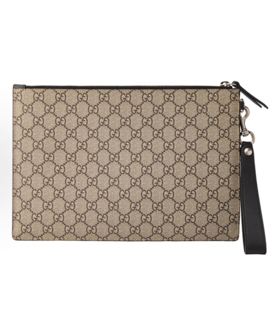 GUCCI Папка для документов, фото 4