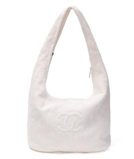 CHANEL Пляжная сумка