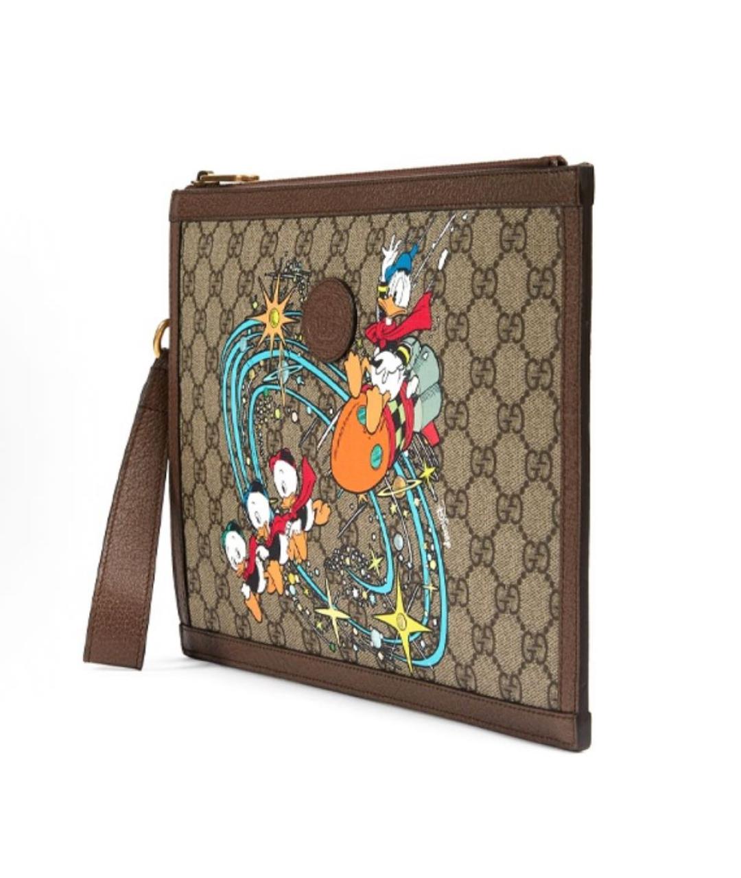 GUCCI Папка для документов, фото 2