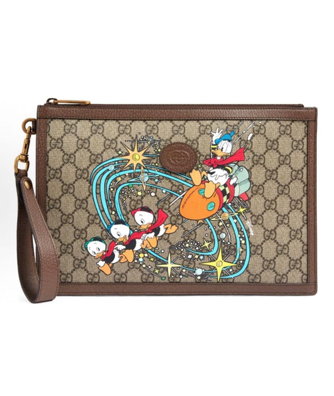 GUCCI Папка для документов, фото 6