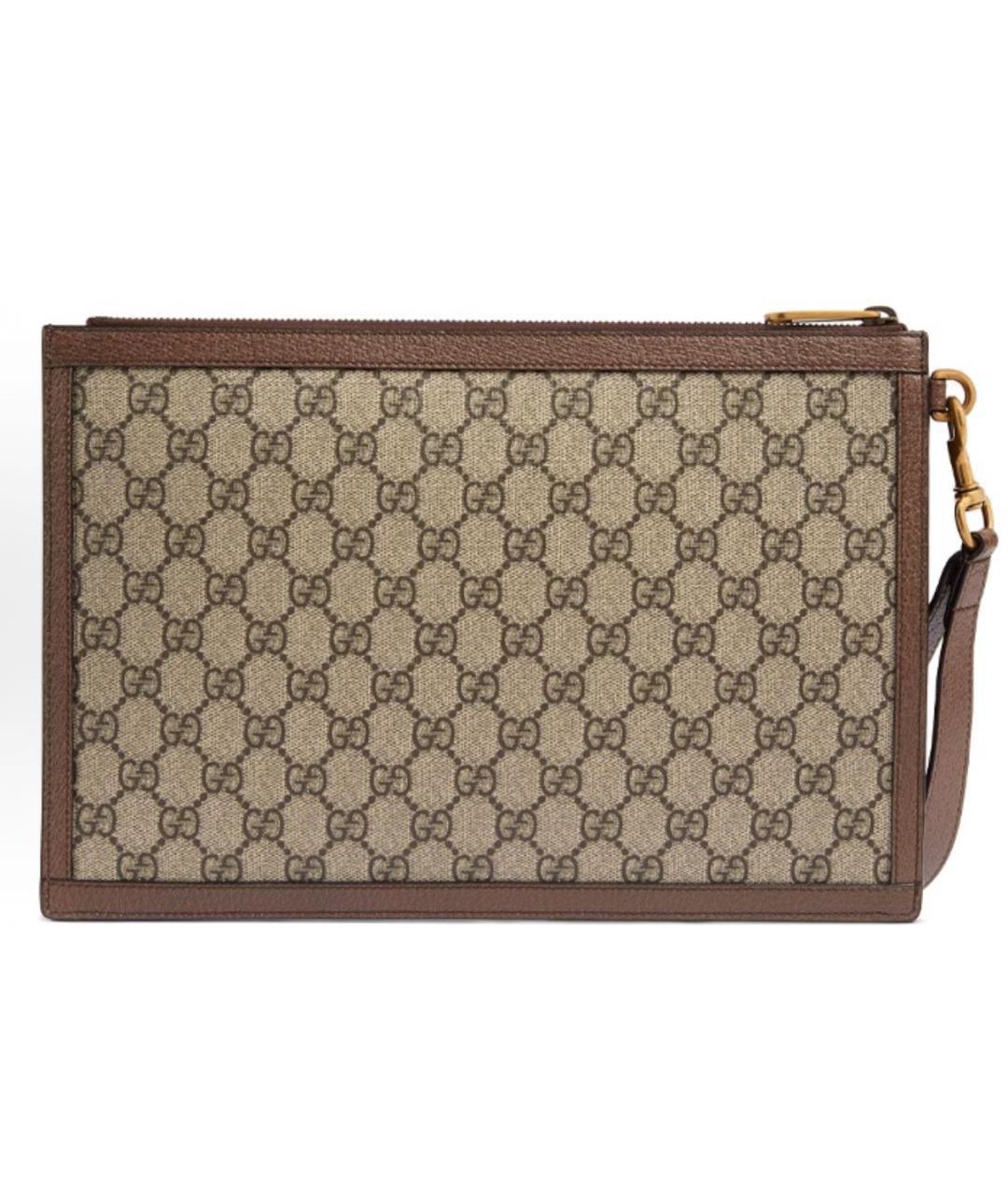 GUCCI Папка для документов, фото 3