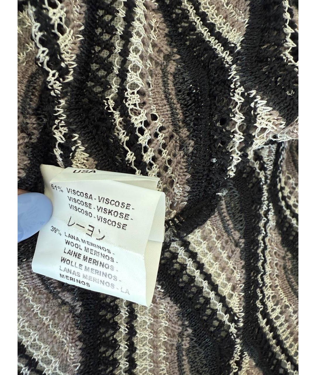 MISSONI Кардиган, фото 5