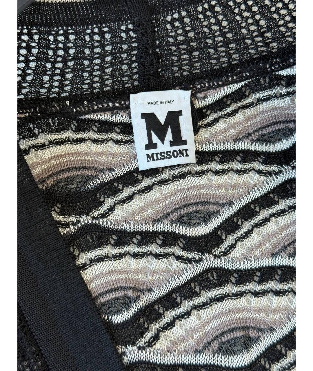 MISSONI Кардиган, фото 3