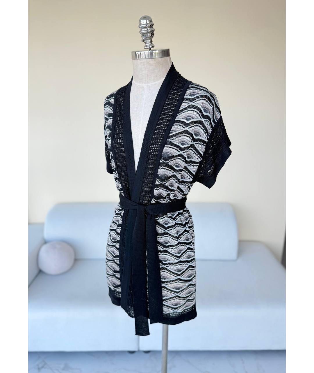 MISSONI Кардиган, фото 8