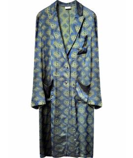 DRIES VAN NOTEN Накидка/пончо