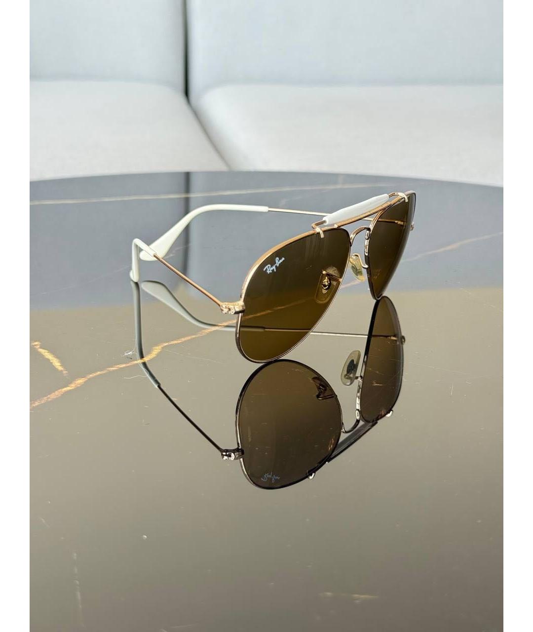 RAY BAN Солнцезащитные очки, фото 2