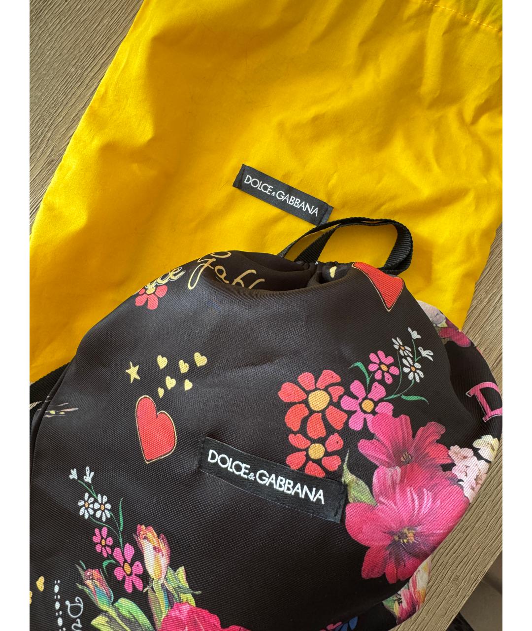 DOLCE&GABBANA Серые наушники, фото 3