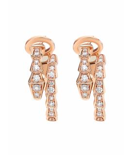 BVLGARI Серьги