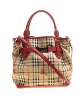 BURBERRY Сумка тоут