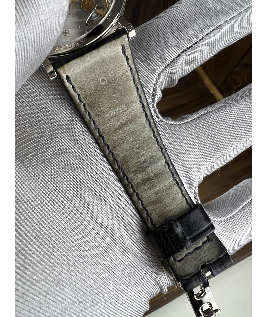 Breguet Часы из белого золота, фото 8