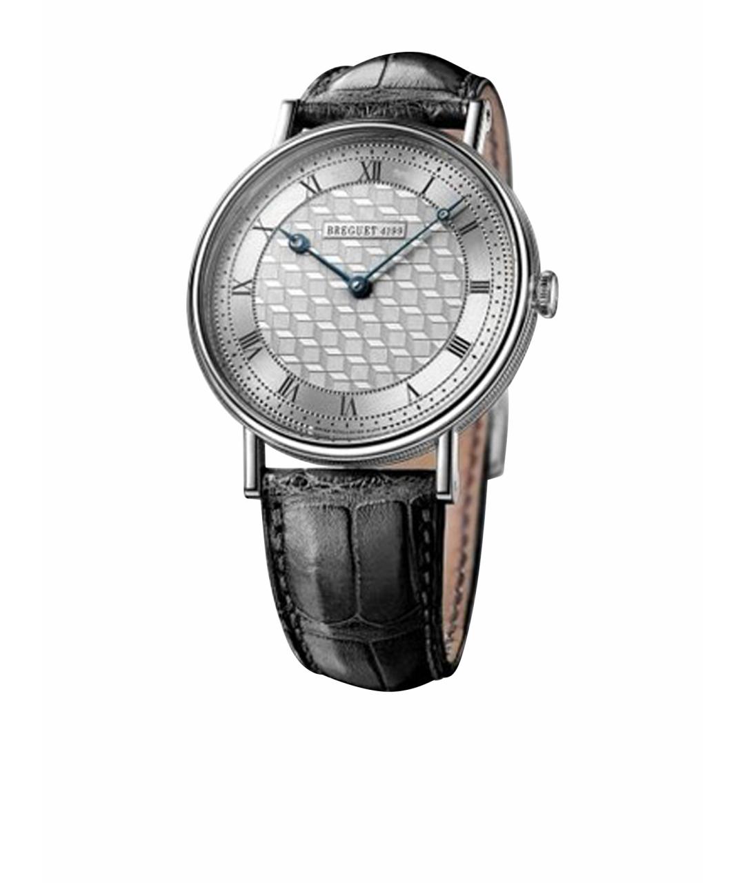Breguet Часы из белого золота, фото 1