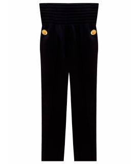 GIVENCHY Прямые брюки