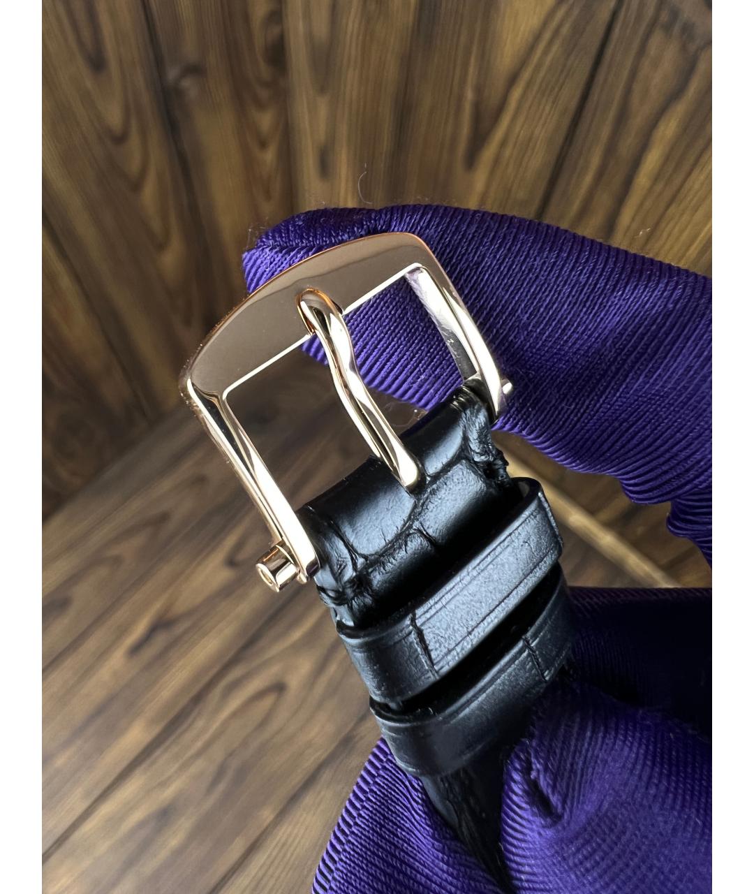 Breguet Часы из розового золота, фото 8
