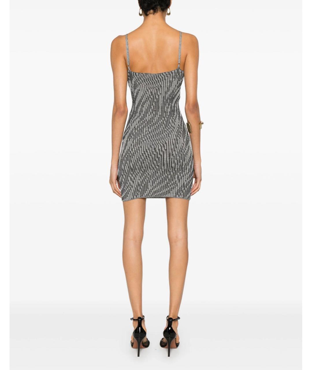 JACQUEMUS Коктейльное платье, фото 3