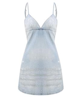 DIESEL Коктейльное платье