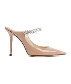 JIMMY CHOO Мюли