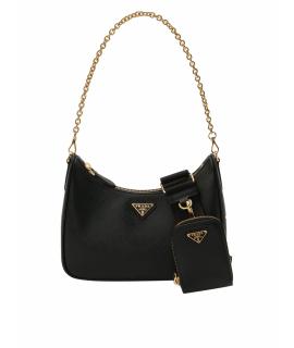 PRADA Сумка через плечо