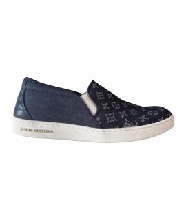 LOUIS VUITTON Слипоны