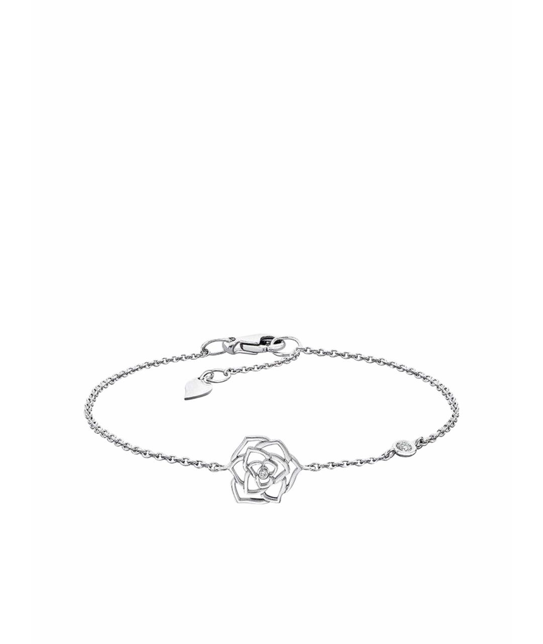 PIAGET Браслет из белого золота, фото 1