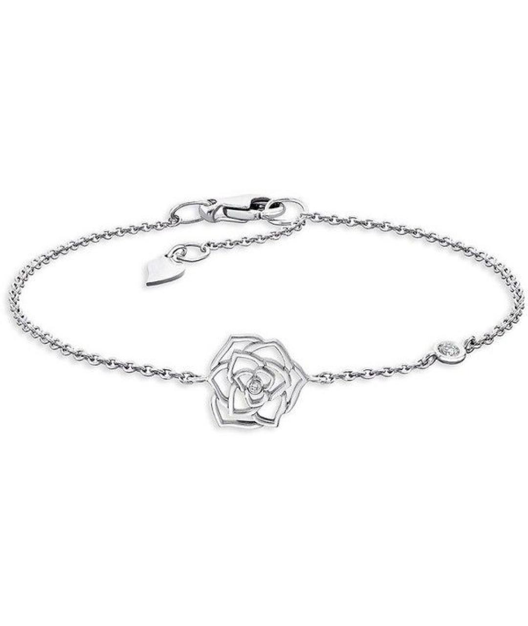 PIAGET Браслет из белого золота, фото 6
