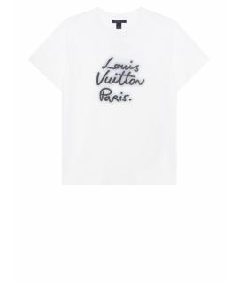 LOUIS VUITTON Футболка