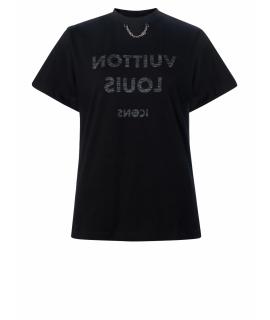 LOUIS VUITTON Футболка