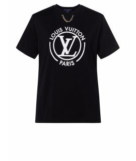 LOUIS VUITTON Футболка
