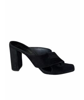 SAINT LAURENT Мюли