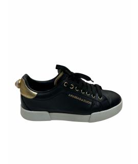 DOLCE&GABBANA Кеды