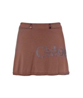 CHLOE Юбка мини