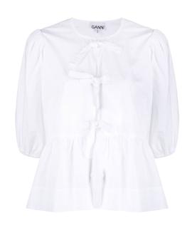 GANNI Майка