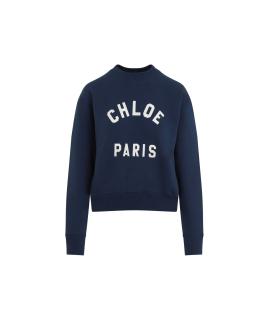 CHLOE Худи/толстовка