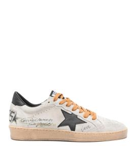 GOLDEN GOOSE DELUXE BRAND Низкие кроссовки / кеды
