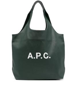 A.P.C. Сумка тоут