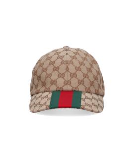 GUCCI Кепка/бейсболка