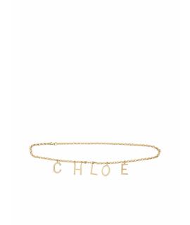 CHLOE Ремень