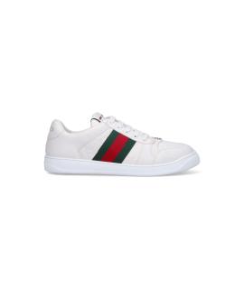 GUCCI Низкие кроссовки / кеды