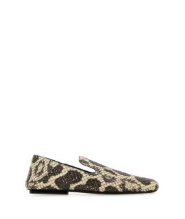 BOTTEGA VENETA Лоферы