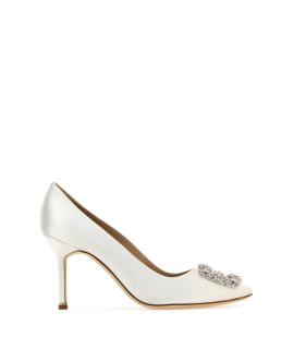 MANOLO BLAHNIK Туфли