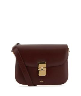 A.P.C. Сумка через плечо