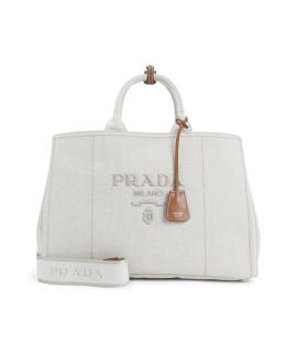 PRADA Сумка Тоут