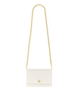 ALEXANDER MCQUEEN Сумка через плечо
