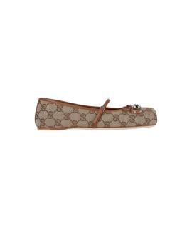 GUCCI Балетки