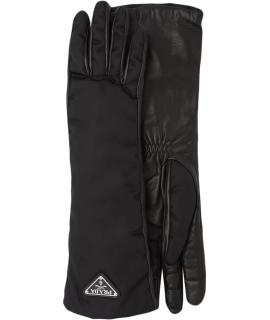 PRADA Перчатки