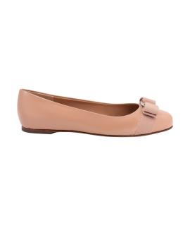 FERRAGAMO Балетки