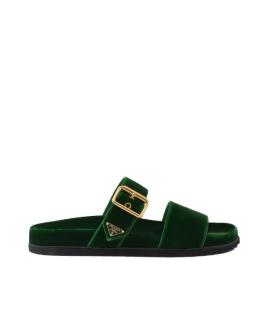 PRADA Сандалии