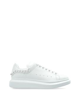 ALEXANDER MCQUEEN Кеды